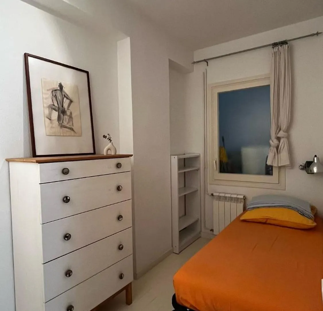 Calle De Comte Urgell Barcelona